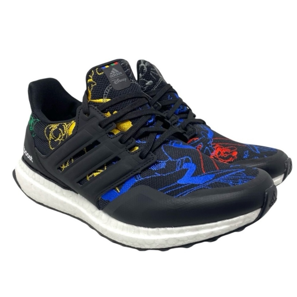 ADIDAS ULTRA BOOST DISNEY EDITION